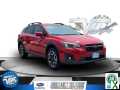 Photo Used 2020 Subaru Crosstrek 2.0i Limited