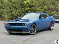 Photo Used 2023 Dodge Challenger R/T w/ Blacktop Package