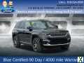 Photo Used 2023 Jeep Grand Cherokee Summit