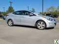 Photo Used 2013 Hyundai Elantra GLS w/ Preferred Pkg