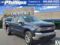 Photo Certified 2021 Chevrolet Silverado 1500 LT