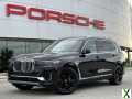 Photo Used 2019 BMW X7 xDrive40i w/ Cold Weather Package