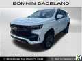 Photo Used 2023 Chevrolet Tahoe Z71 w/ Luxury Package