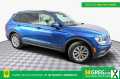 Photo Used 2018 Volkswagen Tiguan S