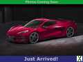 Photo Used 2020 Chevrolet Corvette Stingray Preferred Cpe w/ 2LT Preferred Equipment Group