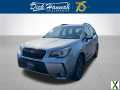 Photo Used 2017 Subaru Forester 2.0XT Touring