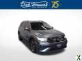 Photo Certified 2022 Volkswagen Tiguan S w/ IQ.Drive Package