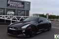 Photo Used 2021 Nissan GT-R Premium