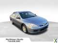 Photo Used 2007 Honda Accord LX