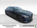 Photo Used 2023 Genesis G70 2.0T w/ Sport Prestige Package