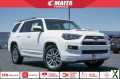 Photo Certified 2022 Toyota 4Runner TRD Sport