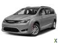 Photo Certified 2020 Chrysler Pacifica Limited