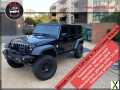 Photo Used 2011 Jeep Wrangler Unlimited Sport