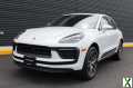 Photo Used 2024 Porsche Macan