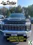 Photo Used 2020 Chevrolet Silverado 2500 LTZ w/ LTZ Premium Package