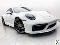 Photo Used 2022 Porsche 911 Carrera