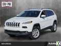 Photo Used 2016 Jeep Cherokee Latitude w/ Comfort/Convenience Group