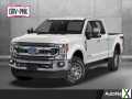 Photo Used 2022 Ford F250 XLT