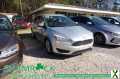 Photo Used 2017 Ford Focus SE