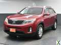 Photo Used 2014 Kia Sorento LX w/ Premium Package