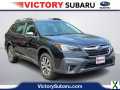 Photo Used 2022 Subaru Outback 2.5i