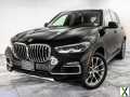 Photo Used 2021 BMW X5 xDrive40i w/ Convenience Package 3