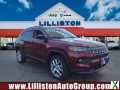 Photo Used 2022 Jeep Compass Latitude