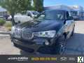 Photo Used 2015 BMW X3 xDrive28i