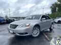 Photo Used 2012 Chrysler 200 Limited