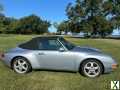 Photo Used 1995 Porsche 911 Carrera