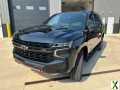 Photo Used 2023 Chevrolet Tahoe Z71 w/ Luxury Package