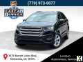 Photo Used 2017 Ford Edge SE