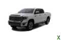 Photo Used 2019 Toyota Tundra Platinum