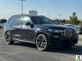 Photo Used 2021 BMW X7 xDrive40i w/ M Sport Package