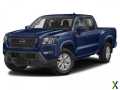 Photo Certified 2023 Nissan Frontier SV w/ SV Convenience Package