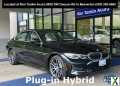 Photo Used 2022 BMW 330e w/ Driving Assistance Package