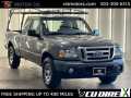 Photo Used 2009 Ford Ranger XLT