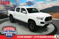 Photo Used 2022 Toyota Tacoma SR5