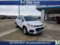 Photo Certified 2022 Chevrolet Trax LT w/ LT Convenience Package