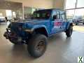 Photo Certified 2021 Jeep Gladiator Rubicon