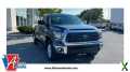 Photo Used 2021 Toyota Tundra SR5