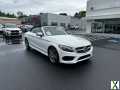 Photo Used 2017 Mercedes-Benz C 300 4MATIC Cabriolet