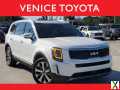 Photo Used 2022 Kia Telluride EX w/ EX Premium Package