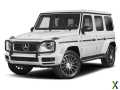 Photo Used 2022 Mercedes-Benz G 550