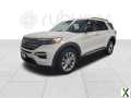 Photo Used 2021 Ford Explorer Limited