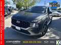 Photo Used 2023 Hyundai Santa Fe SEL