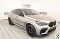 Photo Used 2022 BMW X6 M w/ Competition Package