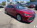 Photo Used 2021 Toyota Avalon Limited w/ Advanced Safety Package