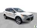 Photo Used 2016 Ford Escape Titanium
