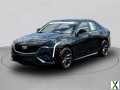 Photo Certified 2021 Cadillac CT4 Sport